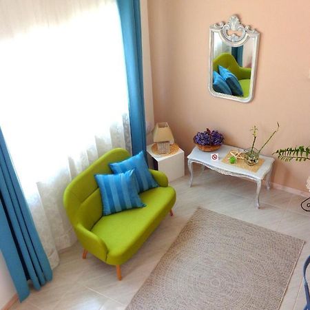 Pepe'S Apartment Syracuse Екстер'єр фото