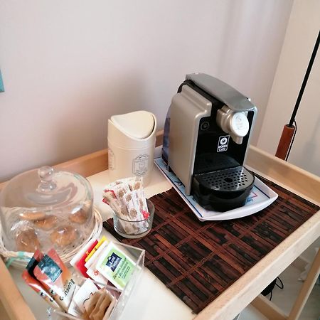 Pepe'S Apartment Syracuse Екстер'єр фото