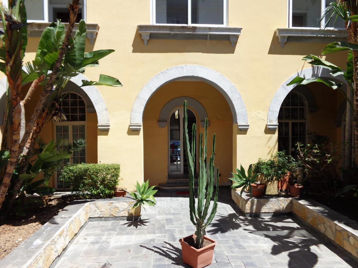 Pepe'S Apartment Syracuse Екстер'єр фото
