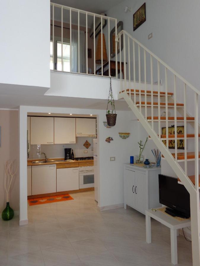 Pepe'S Apartment Syracuse Екстер'єр фото