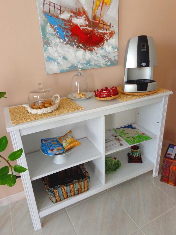 Pepe'S Apartment Syracuse Екстер'єр фото
