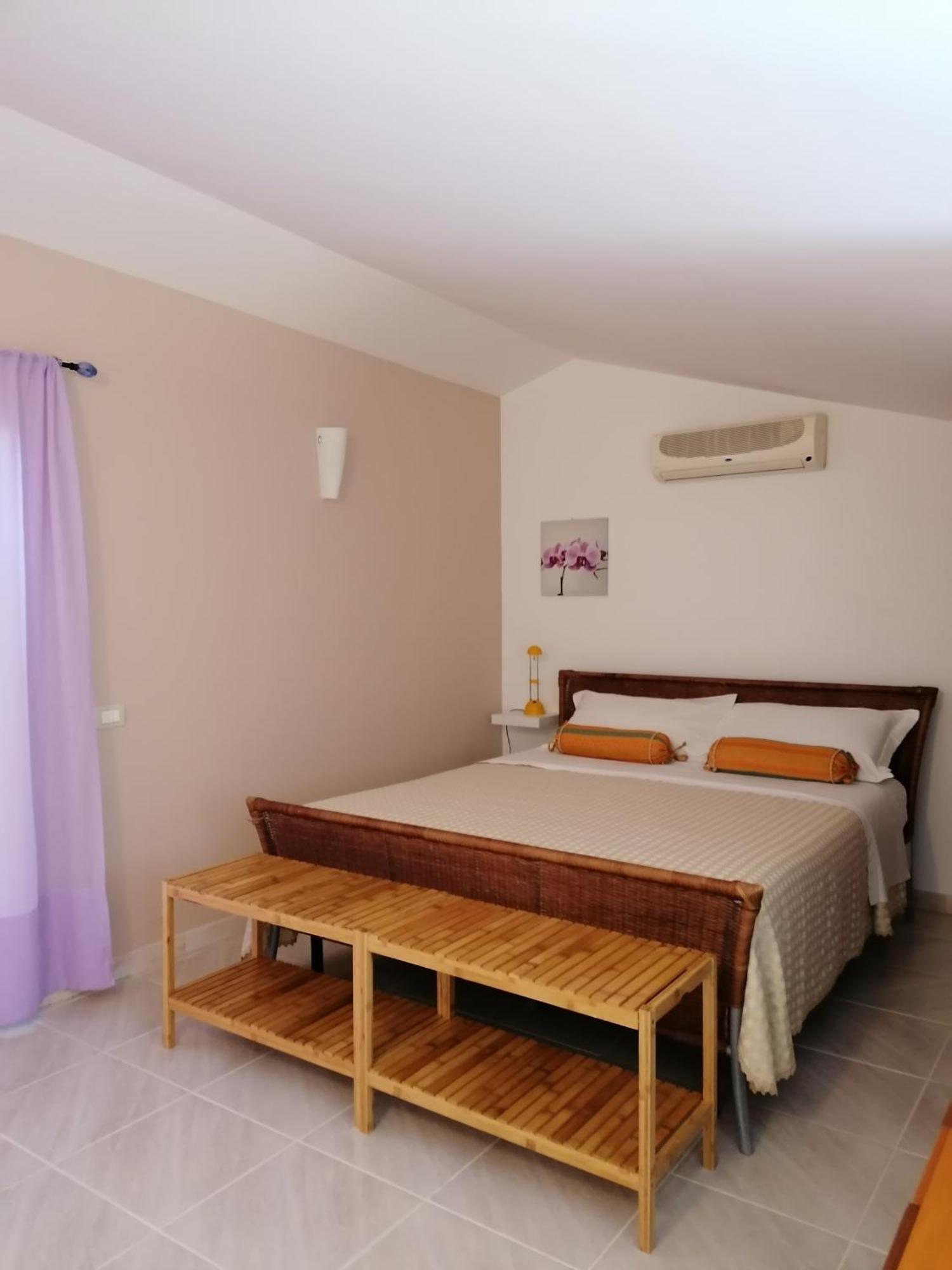 Pepe'S Apartment Syracuse Екстер'єр фото