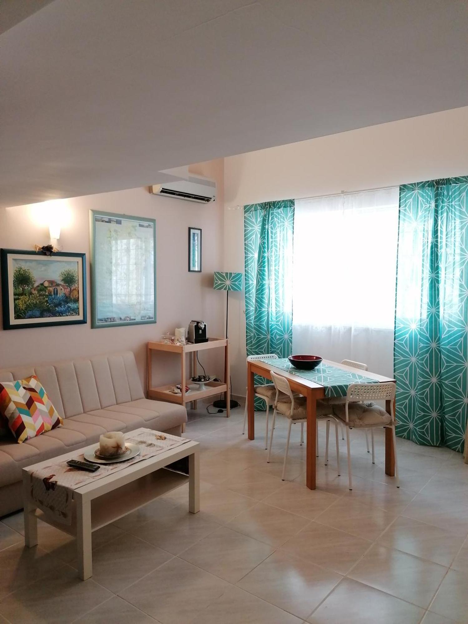 Pepe'S Apartment Syracuse Екстер'єр фото