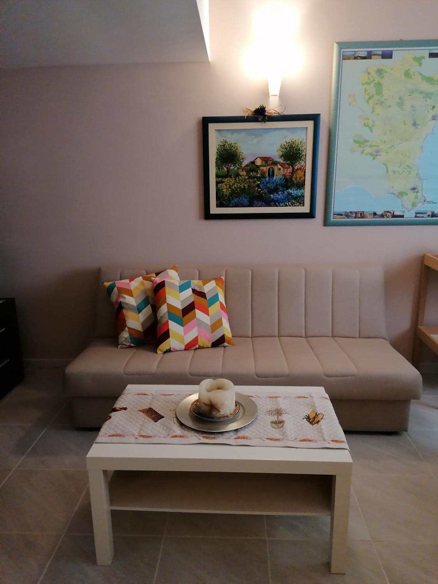 Pepe'S Apartment Syracuse Екстер'єр фото