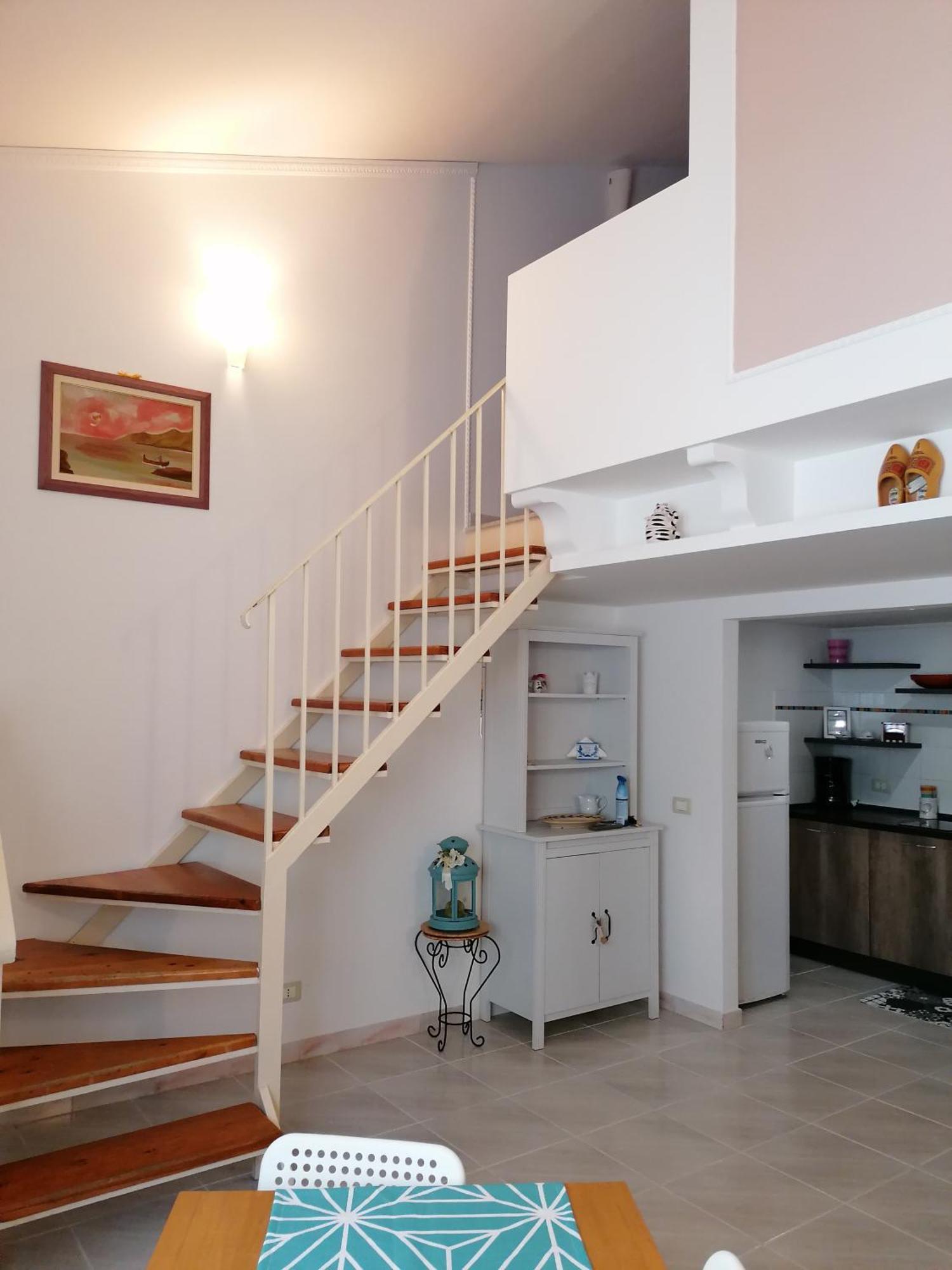 Pepe'S Apartment Syracuse Екстер'єр фото