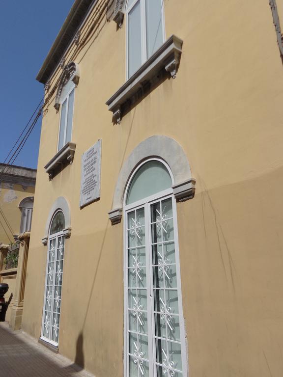 Pepe'S Apartment Syracuse Екстер'єр фото