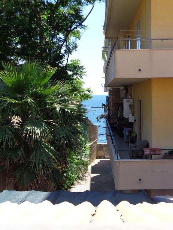Pepe'S Apartment Syracuse Екстер'єр фото
