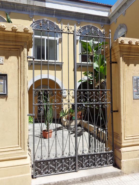 Pepe'S Apartment Syracuse Екстер'єр фото